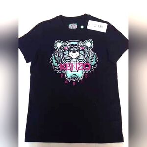 [NWOT] authentic Kenzo T shirt
